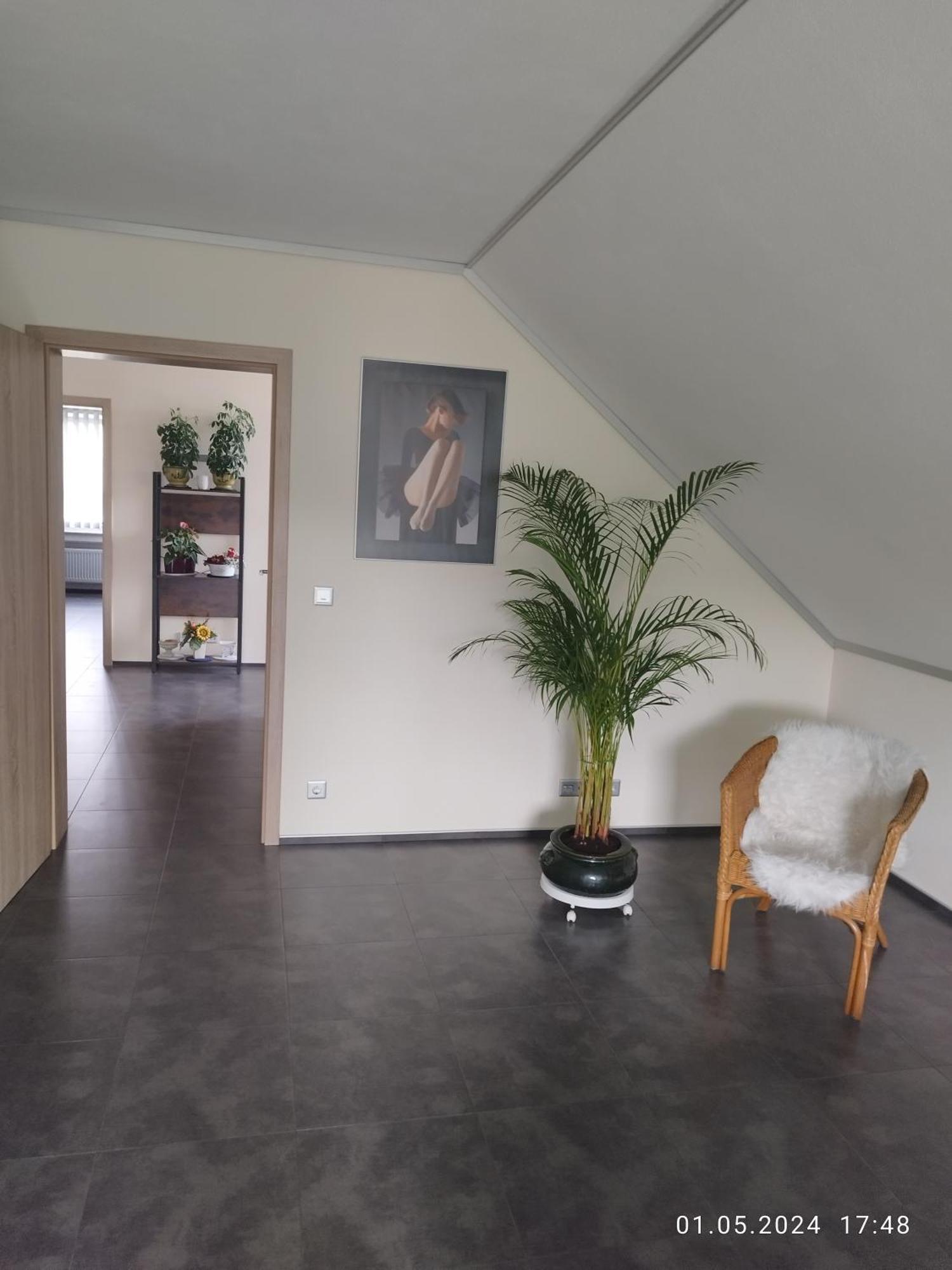 Ferienwohnung Jessica Mastershausen Exterior foto
